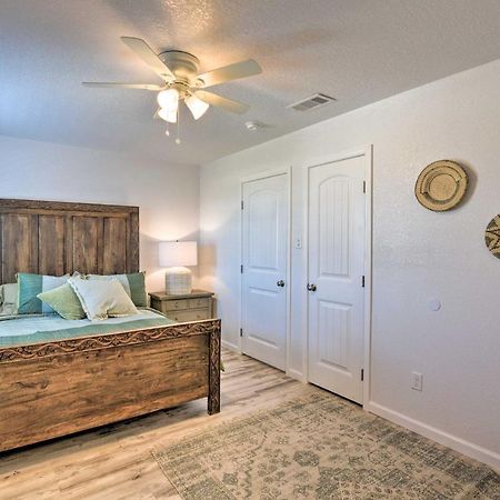 Coastal Surfside Beach House Walk To The Ocean! Εξωτερικό φωτογραφία