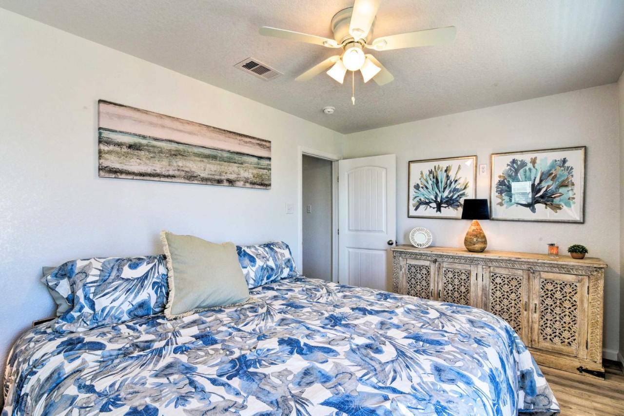 Coastal Surfside Beach House Walk To The Ocean! Εξωτερικό φωτογραφία