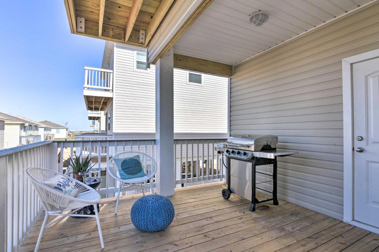 Coastal Surfside Beach House Walk To The Ocean! Εξωτερικό φωτογραφία