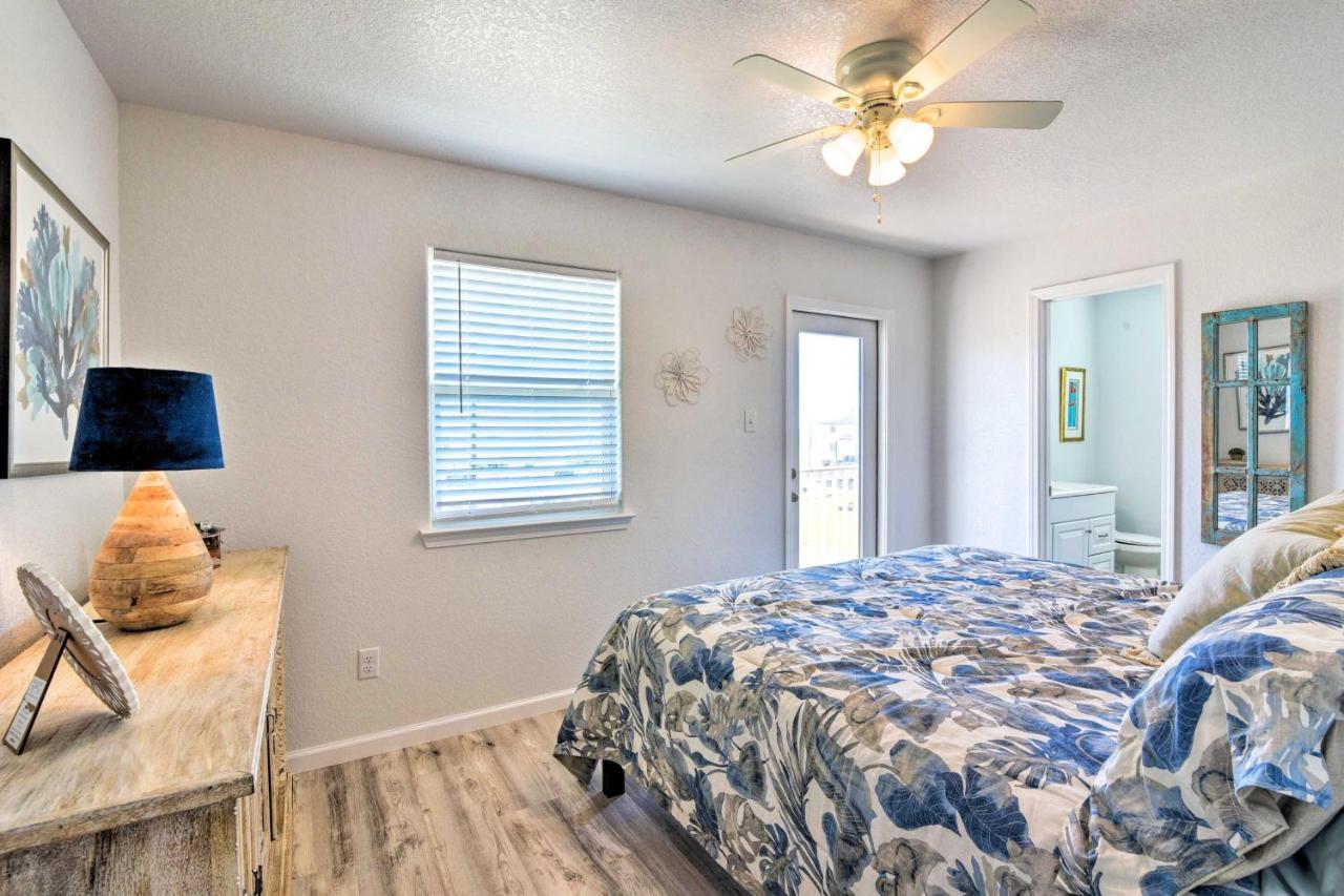 Coastal Surfside Beach House Walk To The Ocean! Εξωτερικό φωτογραφία